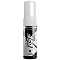 Los mejores  - BST Colors Pincel de Retoque para Automóviles Compatible con Citroen 249 - Blanc BANQUISE 12Ml
